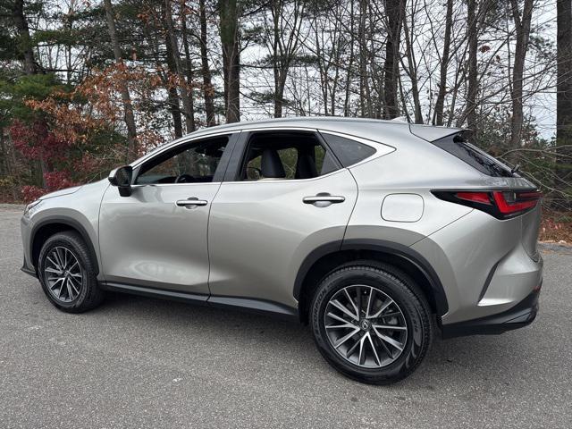 used 2024 Lexus NX 350 car, priced at $39,998