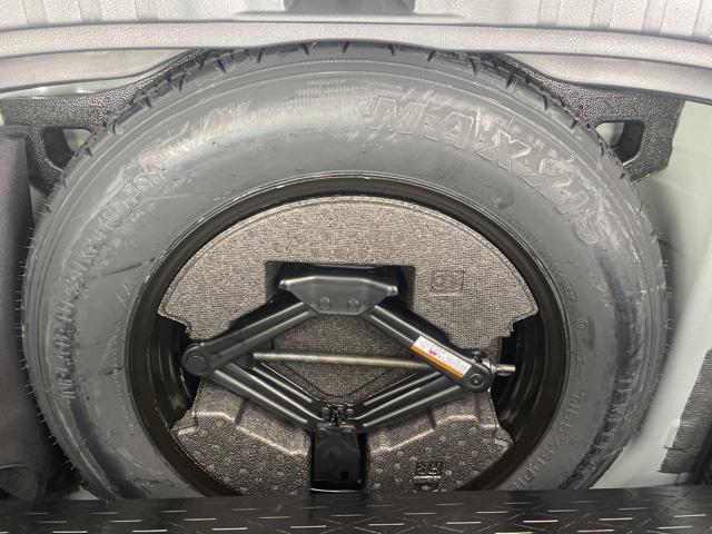 new 2025 Toyota RAV4 car, priced at $38,540