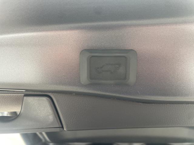 new 2025 Toyota RAV4 car, priced at $38,540