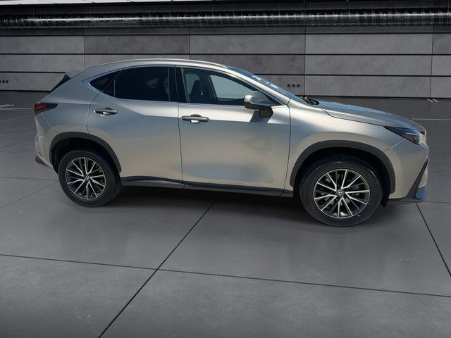 used 2024 Lexus NX 250 car, priced at $38,988
