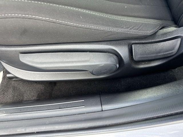 used 2024 Hyundai Elantra car, priced at $19,998