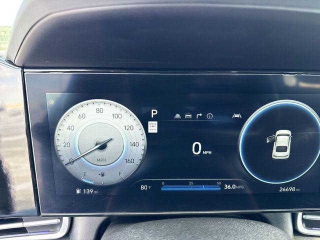 used 2024 Hyundai Elantra car, priced at $19,998