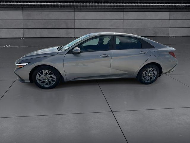 used 2024 Hyundai Elantra car, priced at $19,998