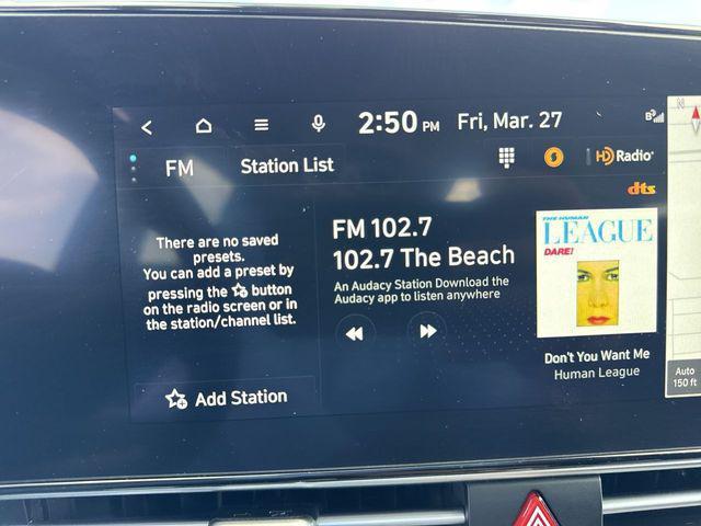 used 2024 Hyundai Elantra car, priced at $19,998