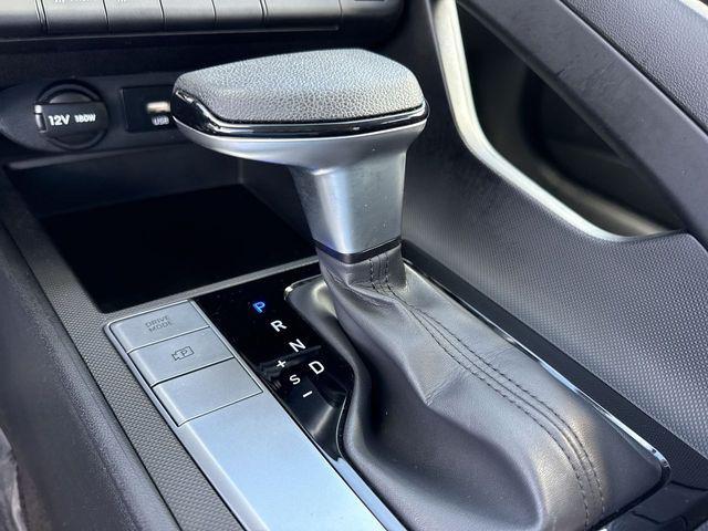used 2024 Hyundai Elantra car, priced at $19,998