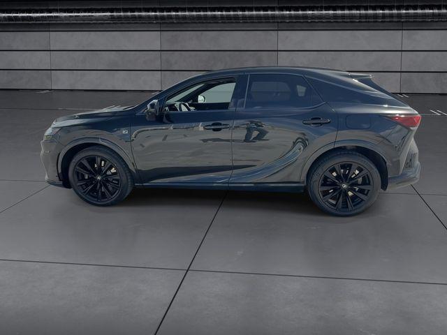 used 2025 Lexus RX 500h car, priced at $66,588