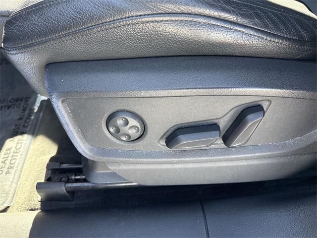 used 2020 Audi Q5 car, priced at $23,588