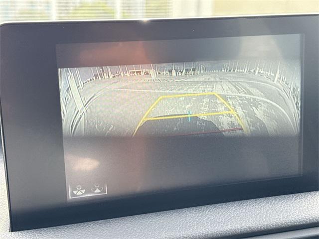 used 2024 Lexus IS 300 car, priced at $37,988