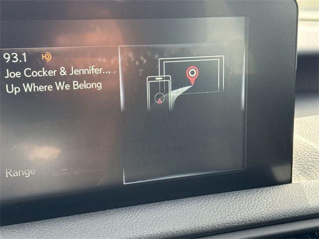 used 2024 Lexus IS 300 car, priced at $37,988