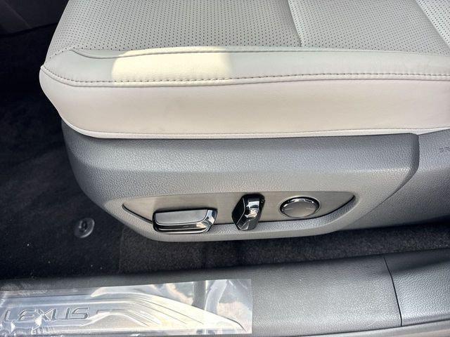 new 2026 Lexus RX 350 car, priced at $59,369