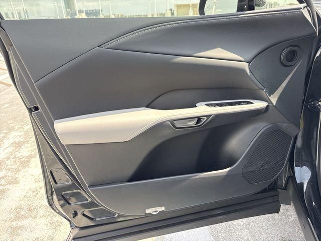 new 2026 Lexus RX 350 car, priced at $59,369