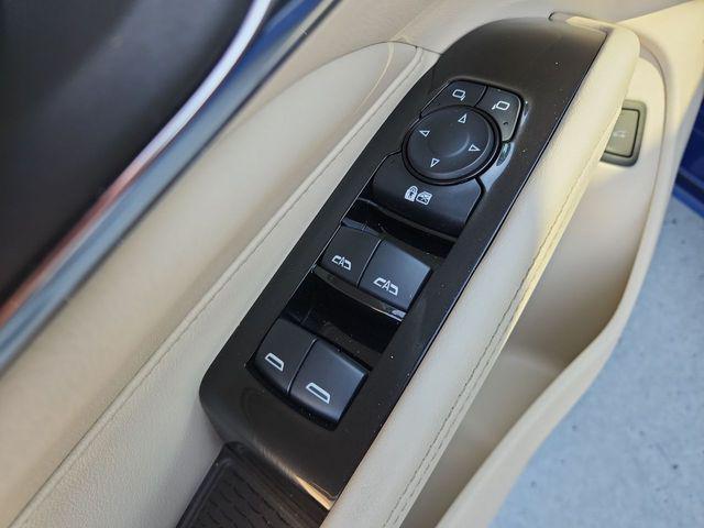 used 2024 Cadillac CT4 car, priced at $31,888