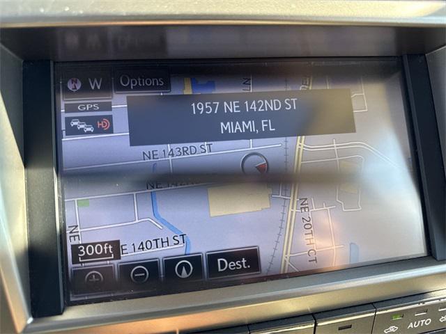 used 2021 Lexus GX 460 car, priced at $46,688