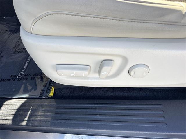 used 2021 Lexus GX 460 car, priced at $46,688