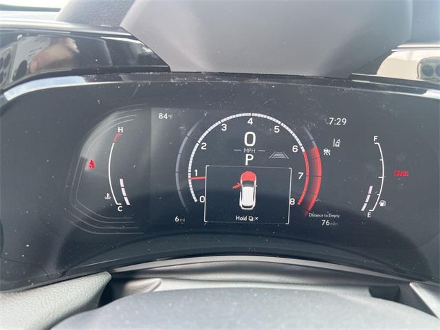 used 2024 Lexus NX 350 car, priced at $41,988