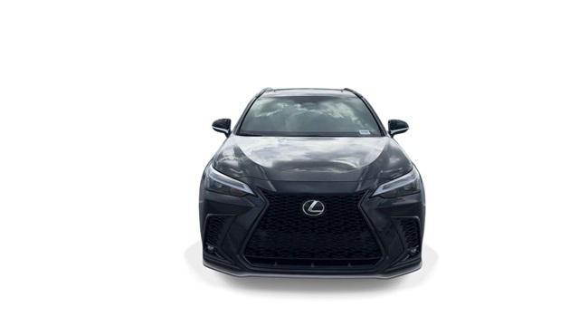 used 2024 Lexus NX 350 car, priced at $41,988