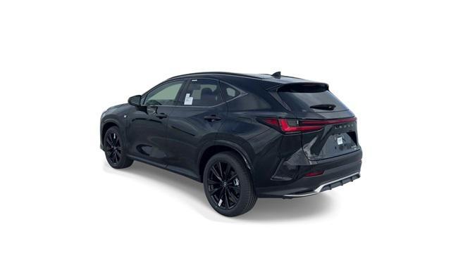 used 2024 Lexus NX 350 car, priced at $41,988