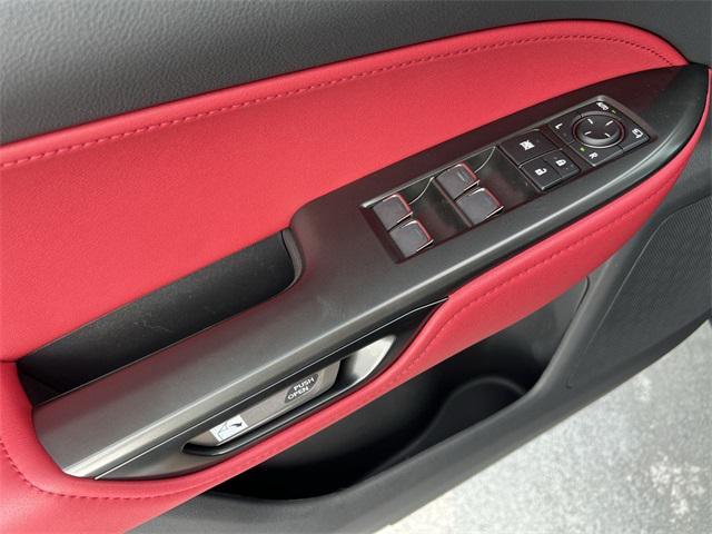 used 2024 Lexus NX 350 car, priced at $41,988