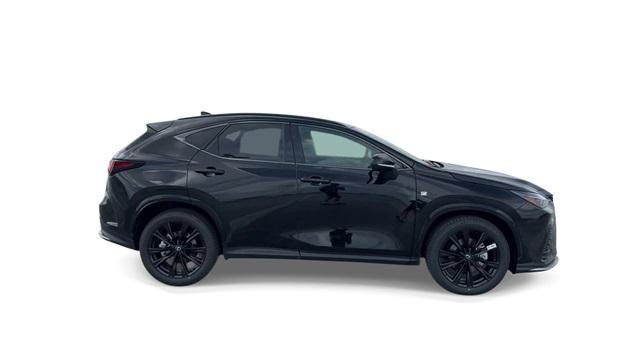 used 2024 Lexus NX 350 car, priced at $41,988