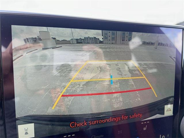 used 2024 Lexus NX 350 car, priced at $41,988