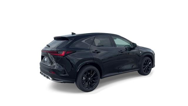 used 2024 Lexus NX 350 car, priced at $41,988