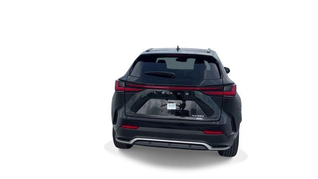 used 2024 Lexus NX 350 car, priced at $41,988