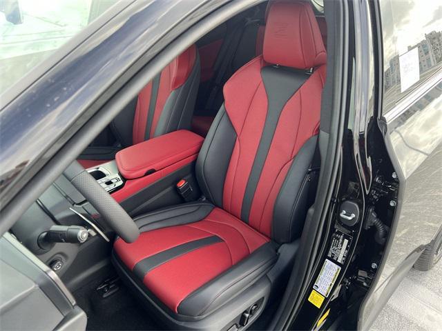 used 2024 Lexus NX 350 car, priced at $41,988