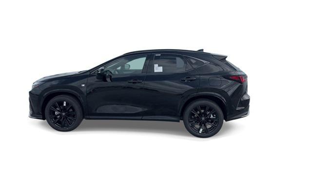 used 2024 Lexus NX 350 car, priced at $41,988
