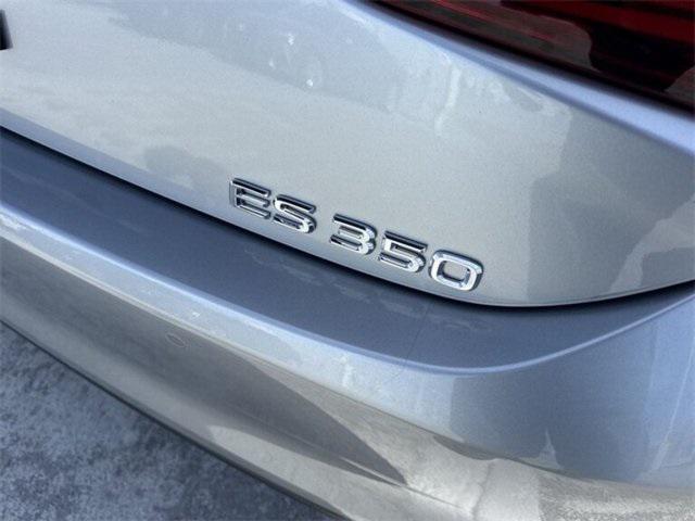 new 2025 Lexus ES 350 car, priced at $49,675