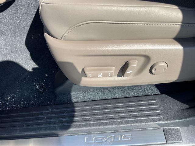 used 2023 Lexus GX 460 car, priced at $56,888