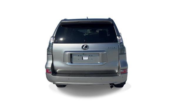 used 2023 Lexus GX 460 car, priced at $56,888
