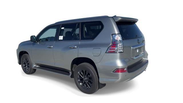 used 2023 Lexus GX 460 car, priced at $56,888