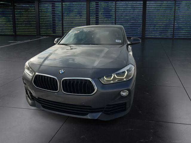 used 2020 BMW X2 car, priced at $22,288