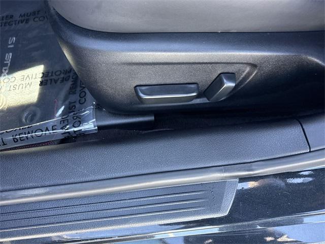 used 2025 Lexus IS 350 car, priced at $43,788