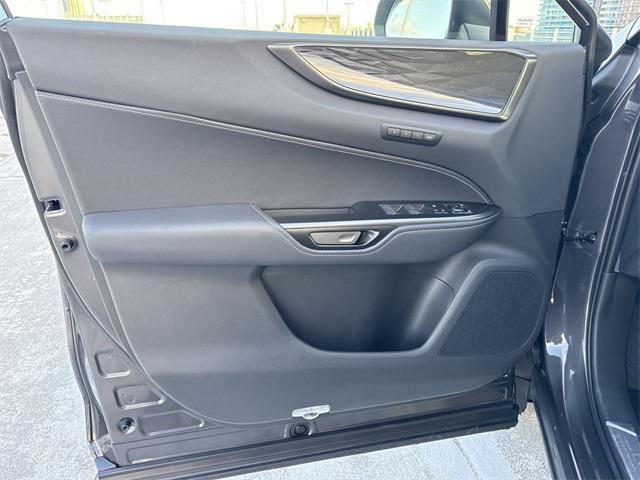 new 2026 Lexus NX 350 car, priced at $52,410