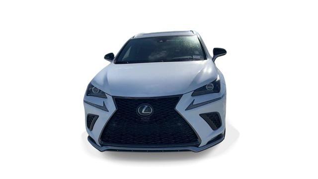 used 2020 Lexus NX 300 car, priced at $27,998