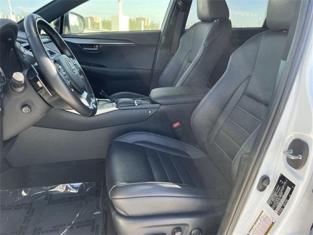 used 2020 Lexus NX 300 car, priced at $27,998