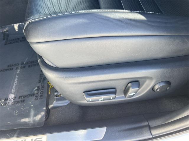 used 2020 Lexus NX 300 car, priced at $27,998