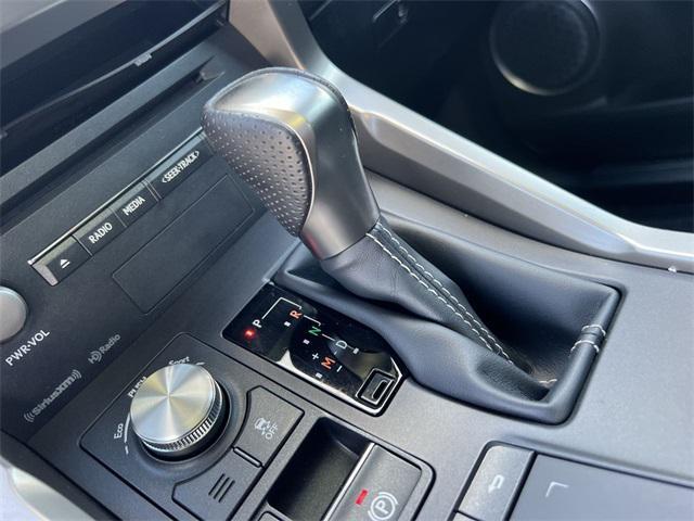 used 2020 Lexus NX 300 car, priced at $27,998