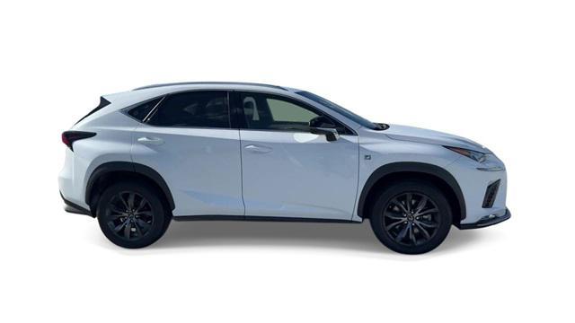 used 2020 Lexus NX 300 car, priced at $27,998