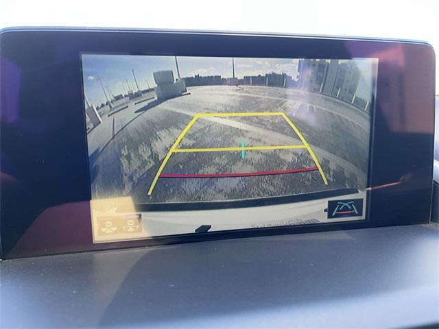 used 2020 Lexus NX 300 car, priced at $27,998