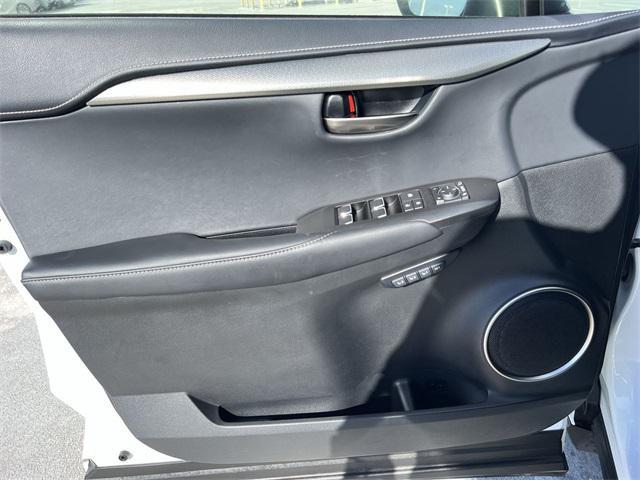 used 2020 Lexus NX 300 car, priced at $27,998