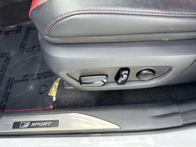 used 2022 Lexus NX 350 car, priced at $35,788