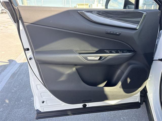 new 2026 Lexus NX 350h car, priced at $51,994