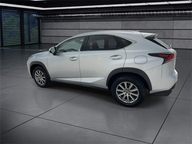 used 2019 Lexus NX 300 car, priced at $26,988