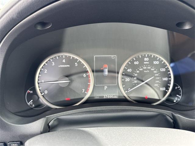 used 2019 Lexus NX 300 car, priced at $26,988