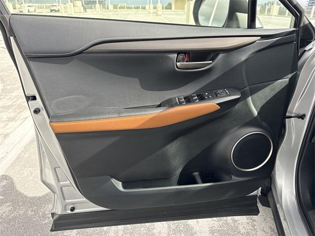 used 2019 Lexus NX 300 car, priced at $26,988