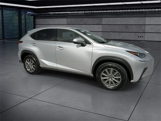 used 2019 Lexus NX 300 car, priced at $26,988