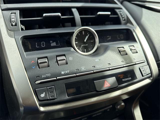 used 2019 Lexus NX 300 car, priced at $26,988