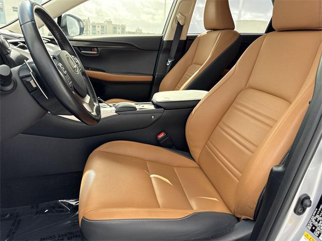 used 2019 Lexus NX 300 car, priced at $26,988